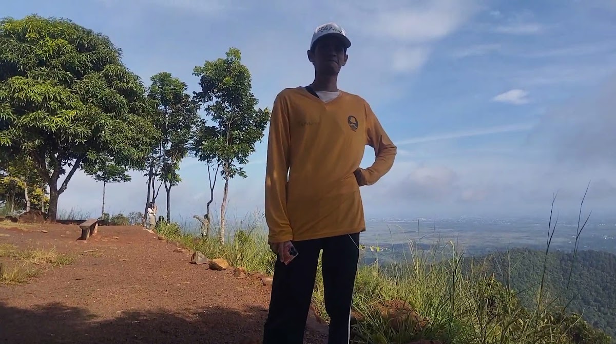Bukit Besar
