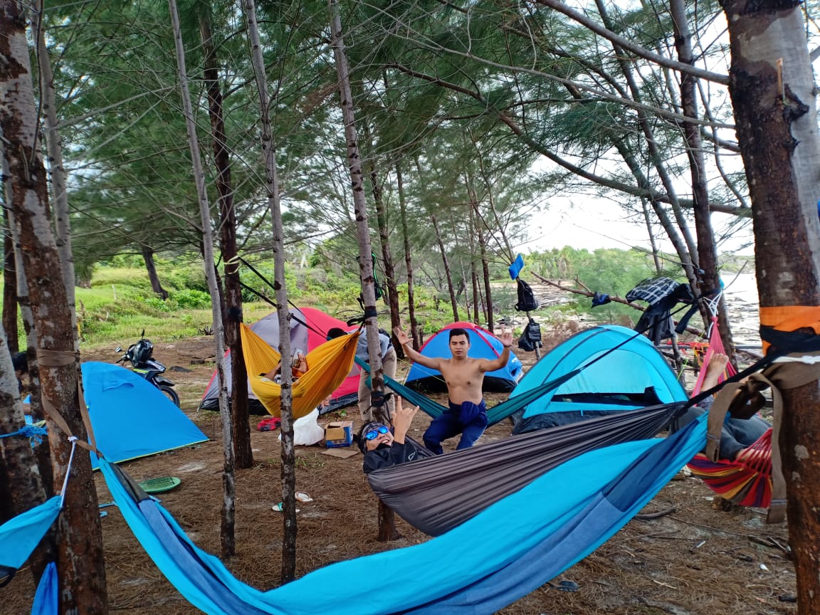 Compang Camping 1