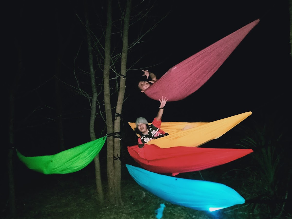 Compang Camping 1