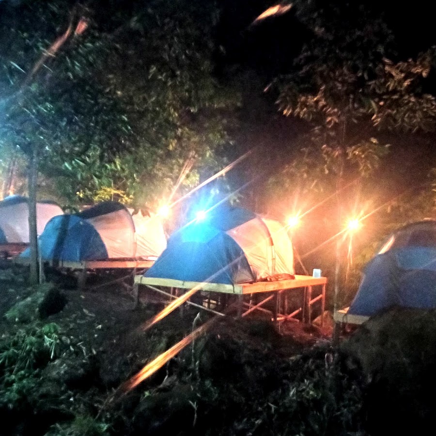 Malaris Adventure Camp