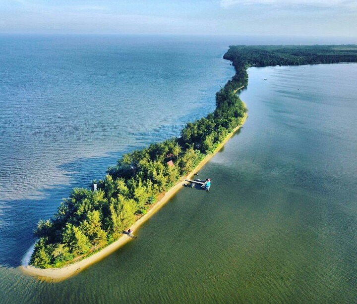 Tanjung Keluang