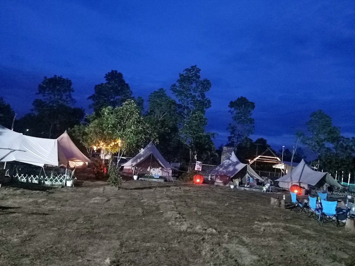 MS CAMP