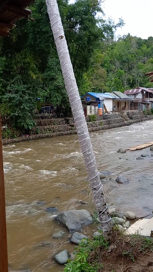 Borneo Glamping Loksado