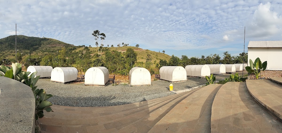 Aeera Glamping Family