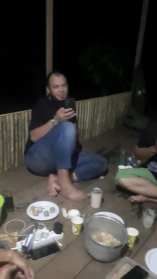 BORNEO CHA GLAMPING