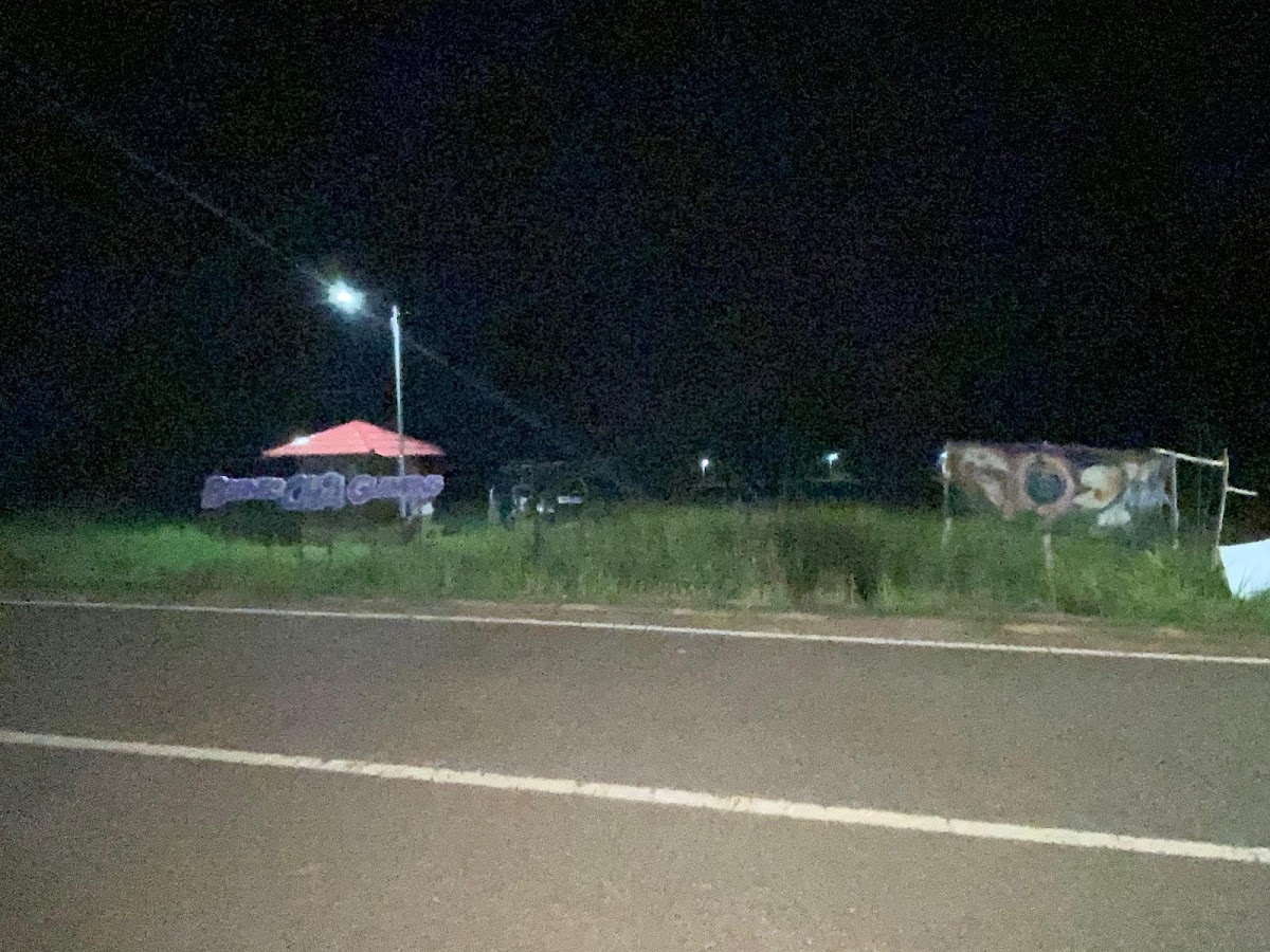 BORNEO CHA GLAMPING