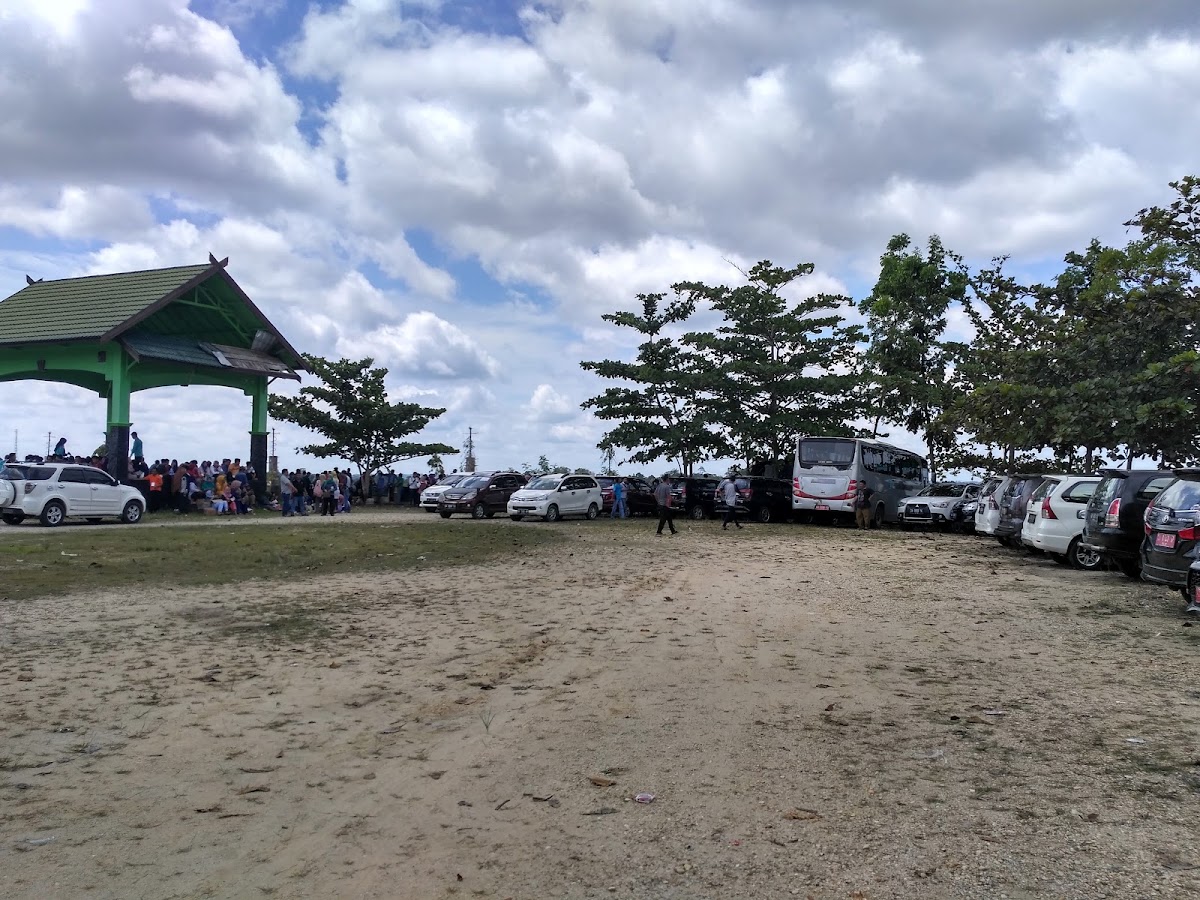 Buper Panglima Batur