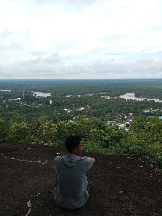 Taman Wisata Alam Bukit Tangkiling