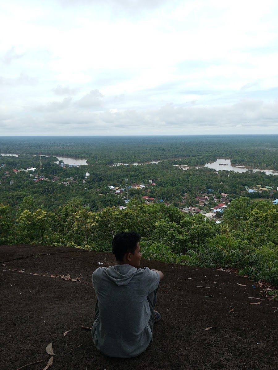 Taman Wisata Alam Bukit Tangkiling