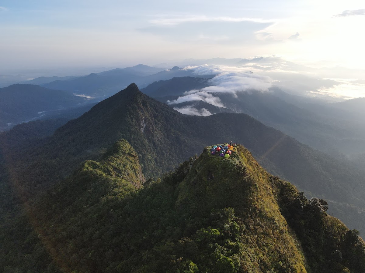 Gunung Besar