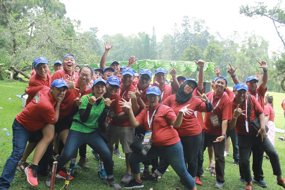 Outbound Bogor Puncak ( Arhan Outbound )