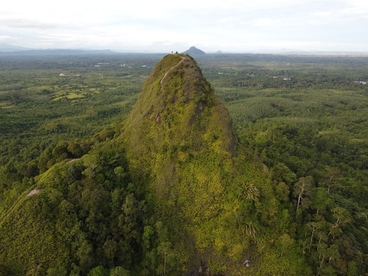 Gunung Usung