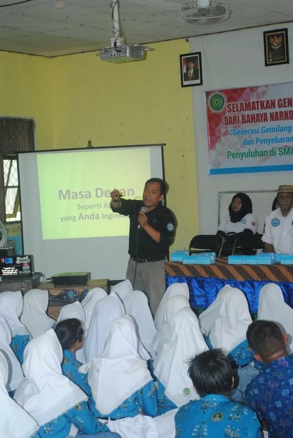 Borneo Development Centre
