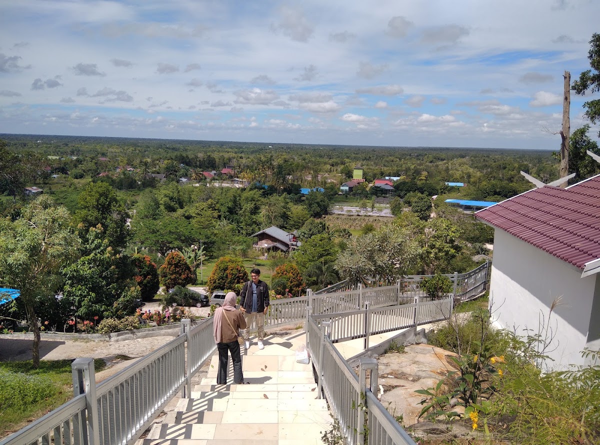 Manasa Agrowisata