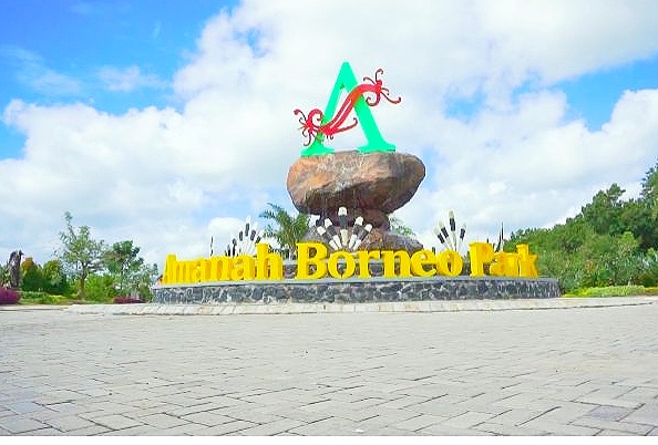 Amanah Borneo Park