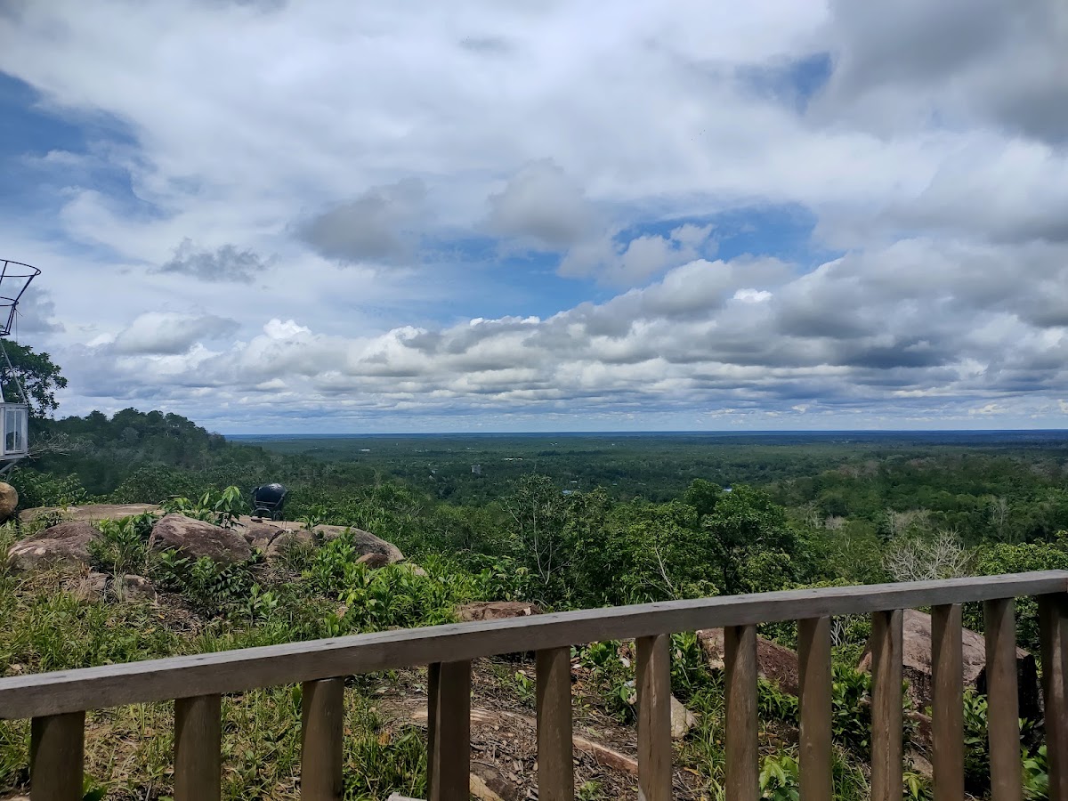 Bukit Baranahu