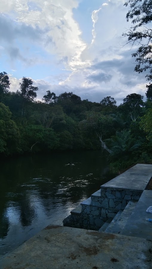 Desa Wisata Riam Tinggi