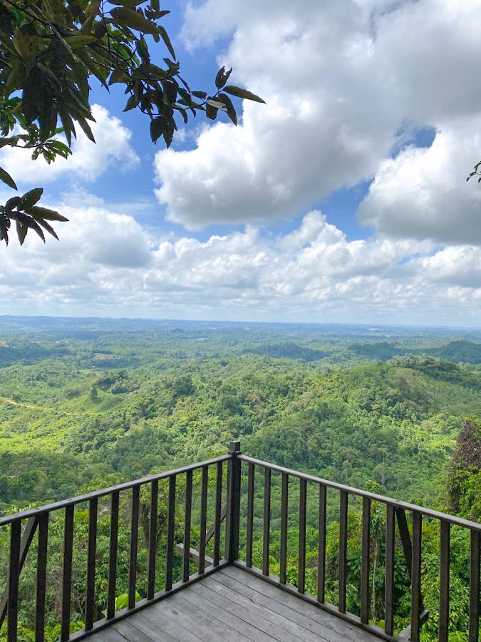 Berambai Adventure Park