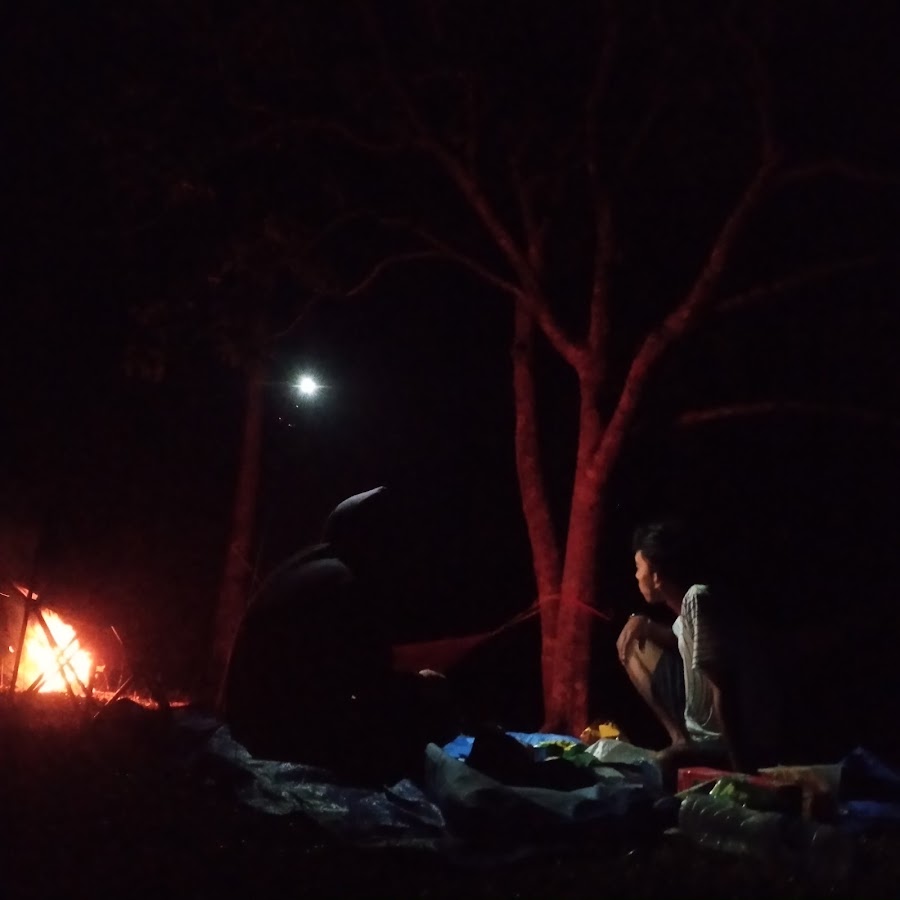 area camping cowpasturedland