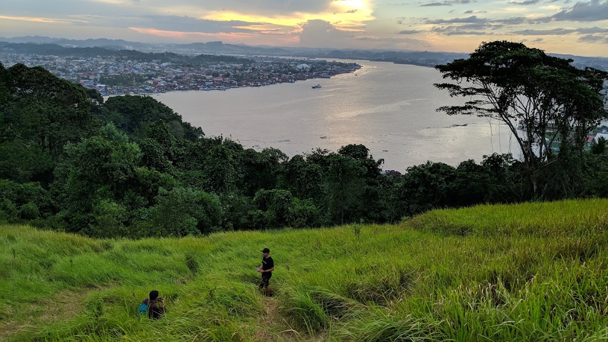 Bukit Selili