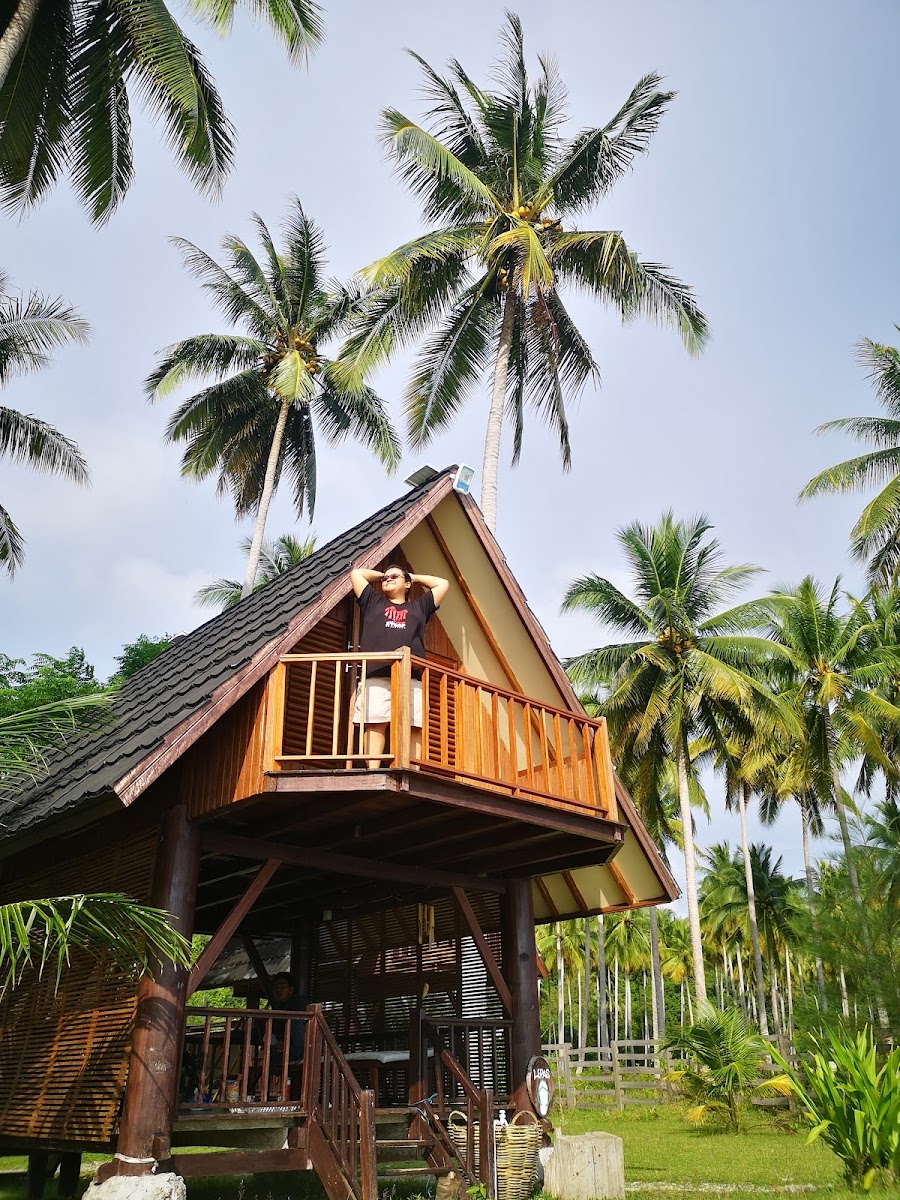 Lamin Guntur Ecolodge