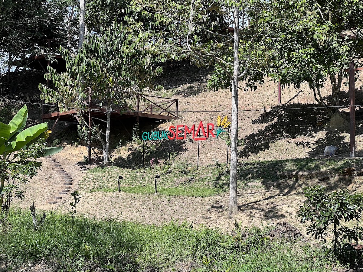 Gubuk Semar