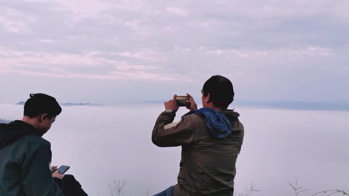 Gunung Embun (Saing Boga)