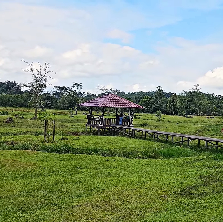 Taman Wisata Bukit Kebo