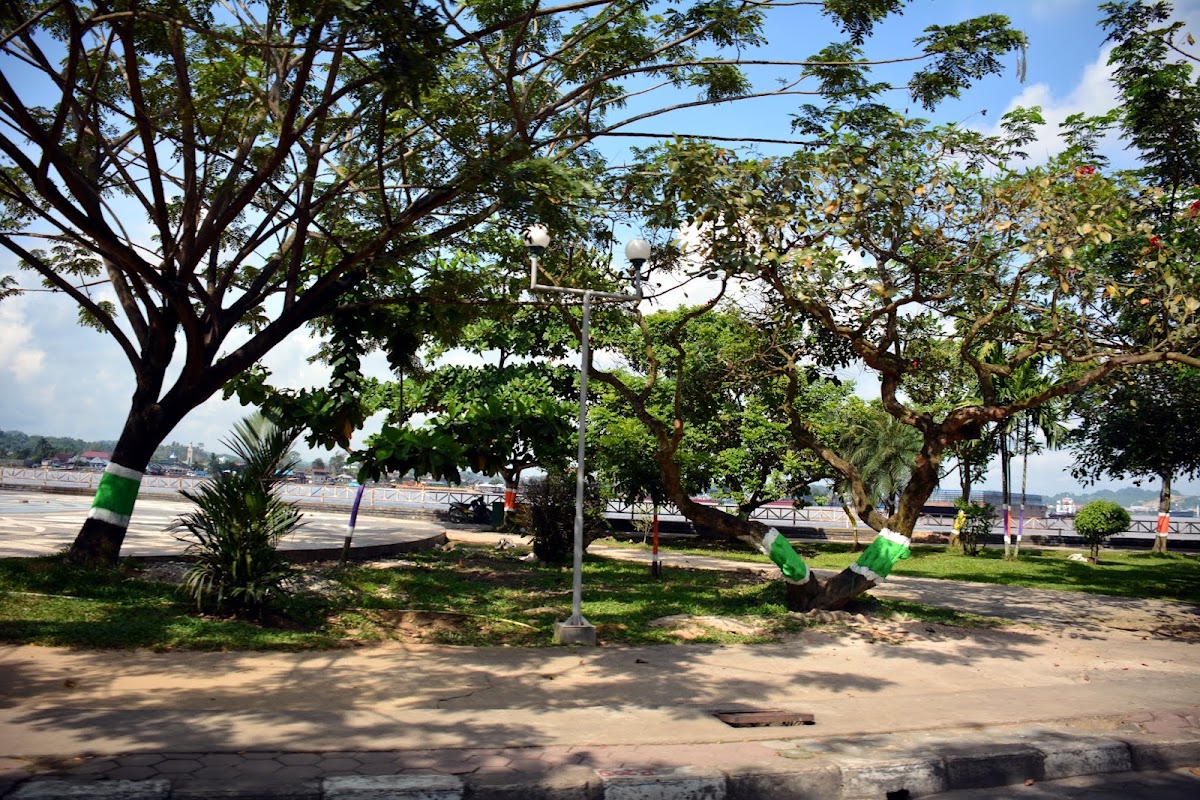 Taman Tepian Mahakam