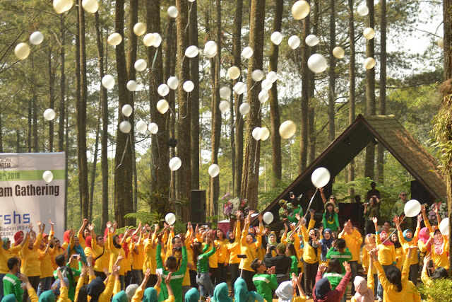 Bellva - EO Gathering, MICE, Outbound & Travel Wisata