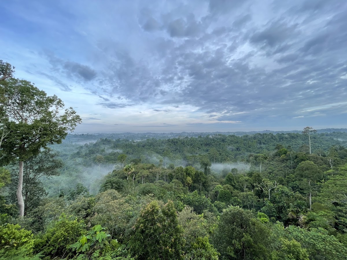 Wisata Batu Dinding