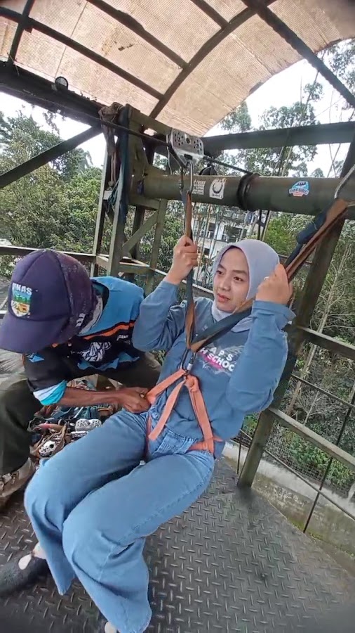 PT Bandung Outbound Adventure