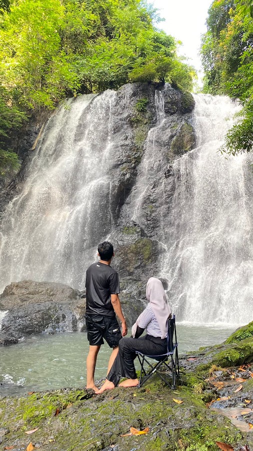 Air Terjun Doyam Sondong