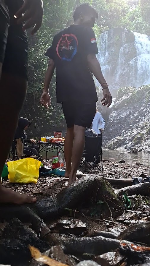 Air Terjun Doyam Sondong