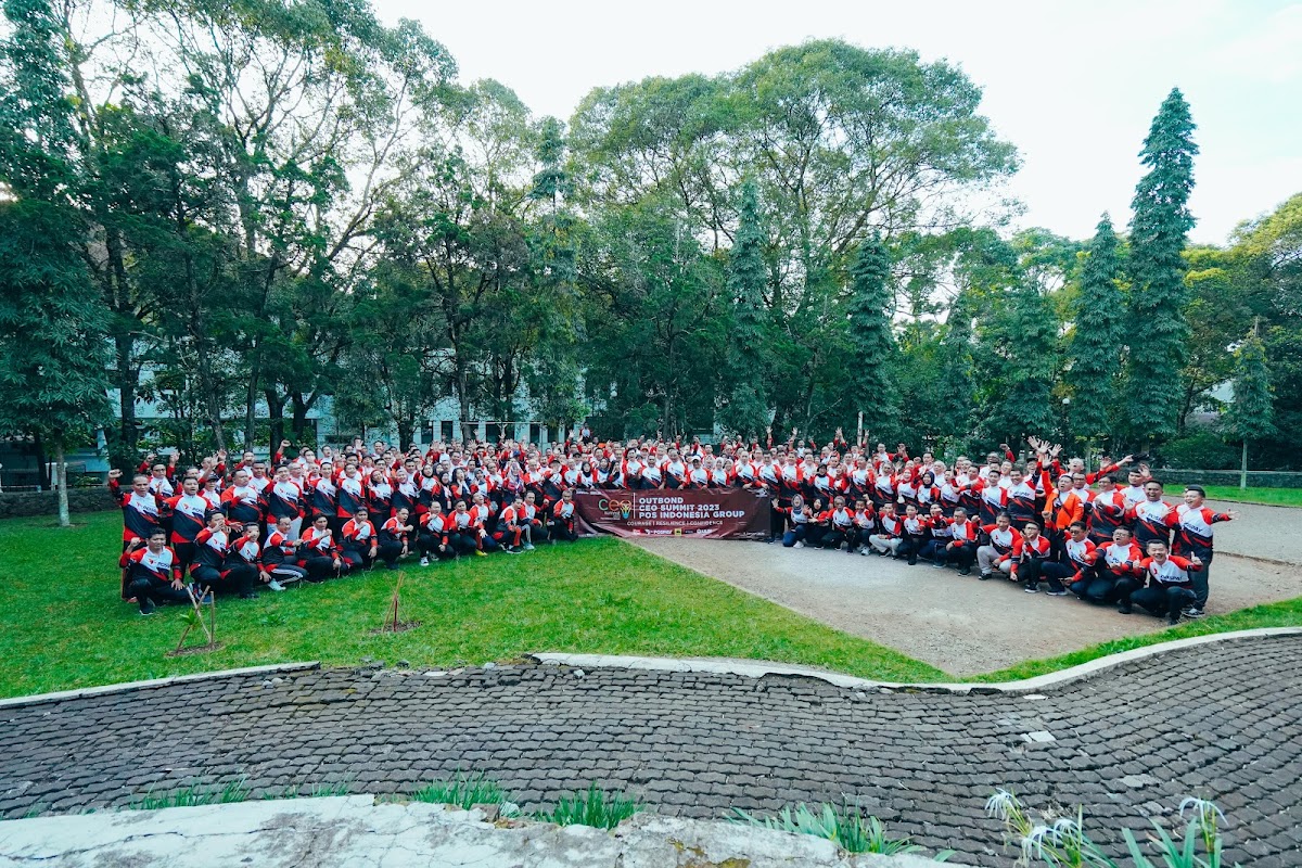 Geo Adventure Event Organizer