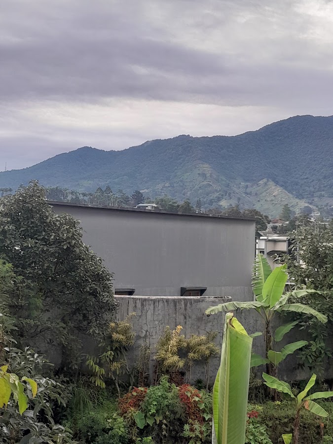 Gunung Liangpran