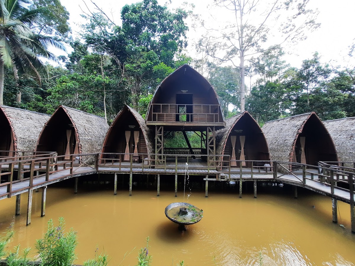 Ladaya Tenggarong Kukar