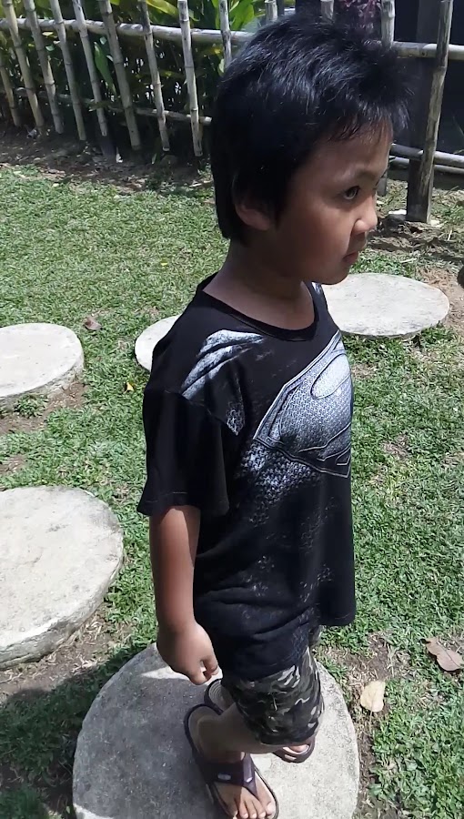Lembah Permai Advanture Park