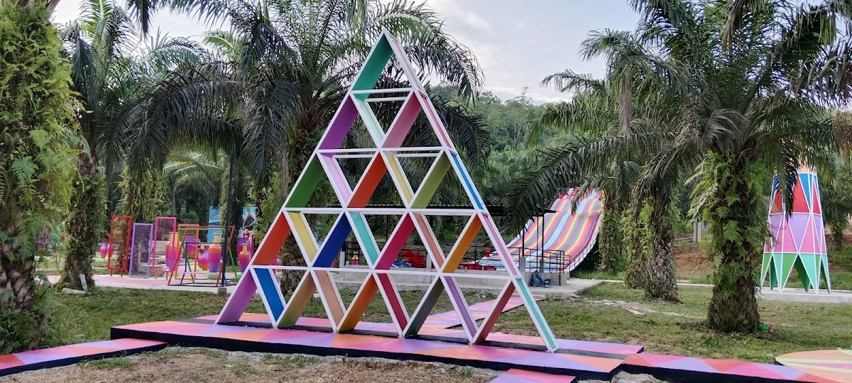 Wonderland Samarinda