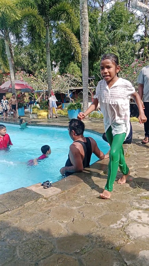 Jessica Water Park