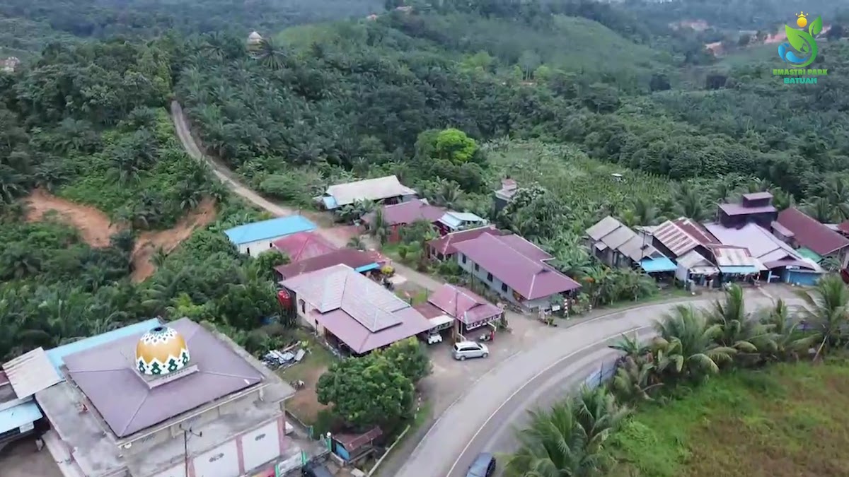 Emastri Park Batuah