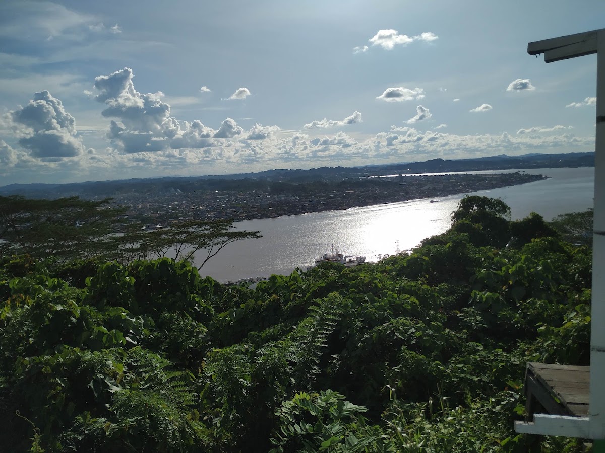 Puncak Steling