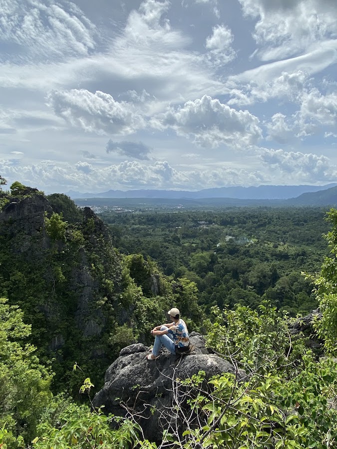 Bukit Sembinai