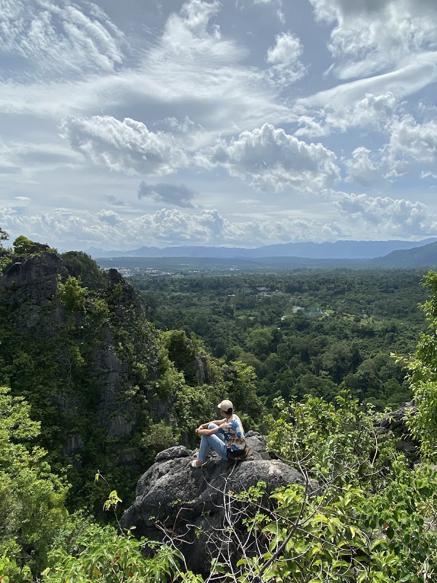 Bukit Sembinai