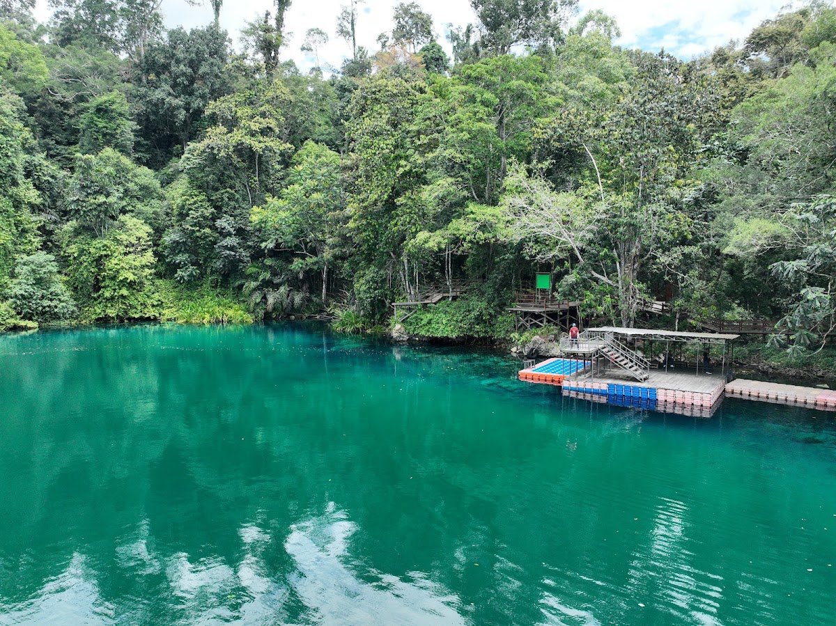Labuan Cermin
