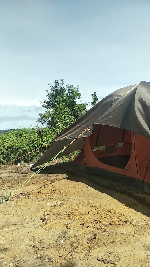 Camping