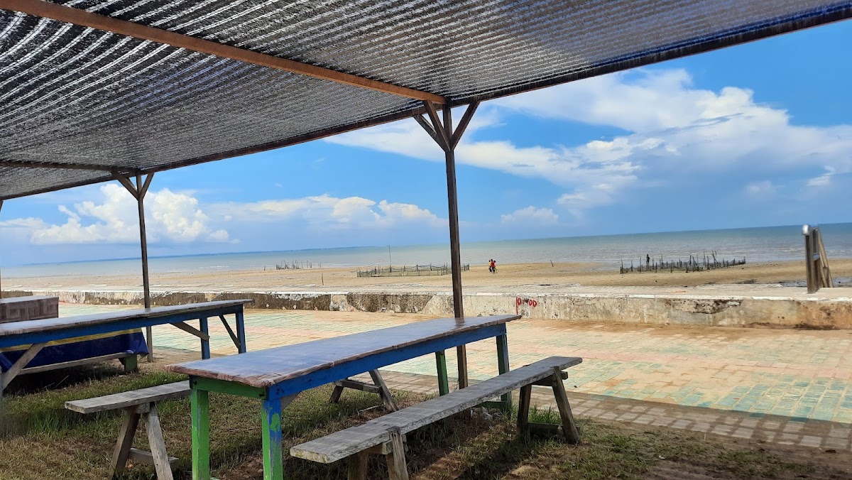 Bumi Perkemahan Binalatoeng