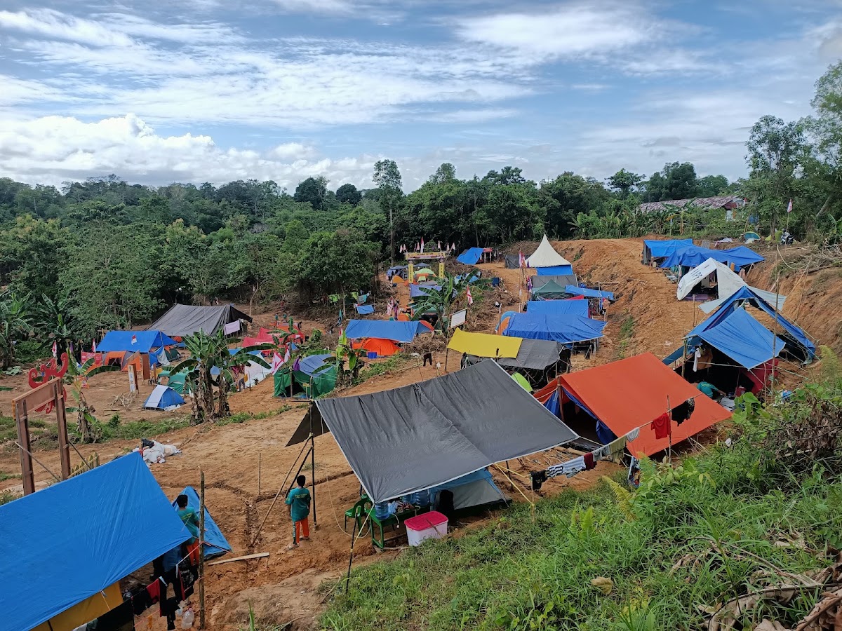 Bumi Perkemahan Mansapa