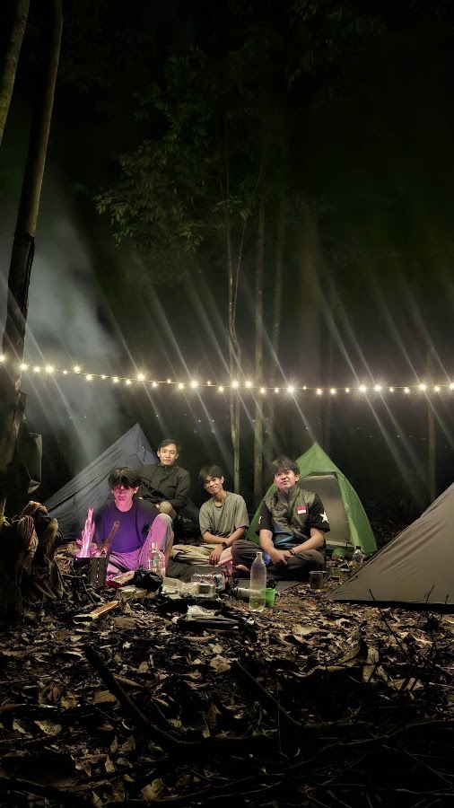 KRIANG CAMP