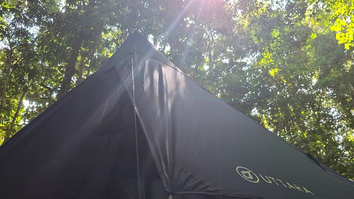 KRIANG CAMP